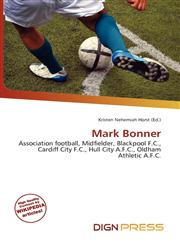 Mark Bonner,613570964X,9786135709643