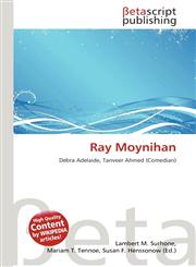 Ray Moynihan,6135323261,9786135323269