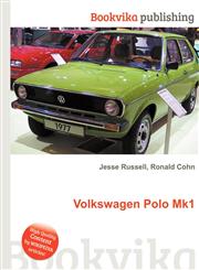 Volkswagen Polo Mk1,5511334863,9785511334868