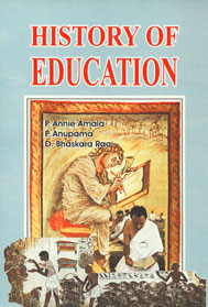 History of Education 1st Edition,8171418600,9788171418602