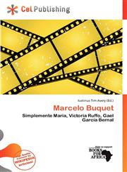 Marcelo Buquet,6138136365,9786138136361