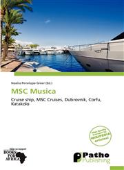 MSC Musica,620166257X,9786201662575
