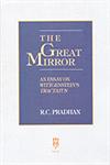 The Great Mirror An Essay on Wittgenstein's Tractatus 1st Edition,8121511801,9788121511803