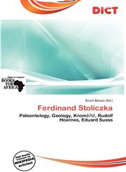 Ferdinand Stoliczka,6139846560,9786139846566