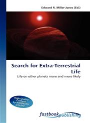 Search for Extra-Terrestrial Life,6130112505,9786130112509