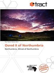 Osred II of Northumbria,6137948277,9786137948279
