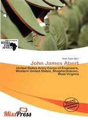 John James Abert,6137149749,9786137149744