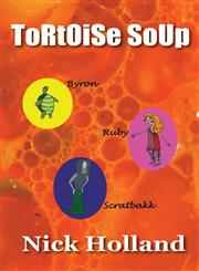 Tortoise Soup,0957557205,9780957557208