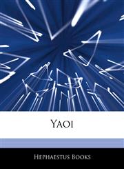 Articles On Yaoi,1242485481,9781242485480