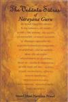 The Vedanta-sutras of Narayana Guru With an English Translation of the Original Sanskrit and Commentary 2nd Revised Edition,8124606579,9788124606575