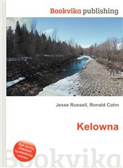 Kelowna,5512318713,9785512318713