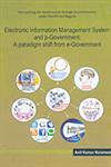 Electronic Information Management System And P-Government,938057410X,9789380574103