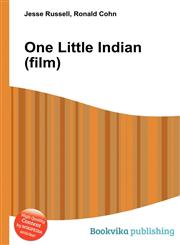 One Little Indian (Film),5512429892,9785512429891