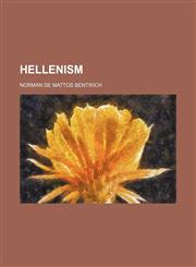 Hellenism,1151230677,9781151230676