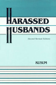 Harassed Husbands 2nd Revised Edition,8187498641,9788187498643