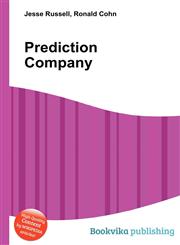 Prediction Company,551213499X,9785512134993