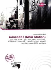 Cascades (MAX Station),620001003X,9786200010032