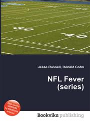 NFL Fever (Series),5511734896,9785511734897