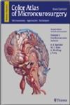Color Atlas of Microneurosurgery, Vol. 2 Cerebrovascular Lesions : Microanatomy, Approaches and Techniques 2nd Edition,313111102X,9783131111029