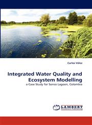 Integrated Water Quality and Ecosystem Modelling,3838380126,9783838380124