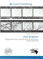 Joel Hopkins,6139704308,9786139704309