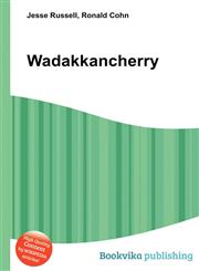 Wadakkancherry,5511229210,9785511229218