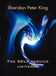 The Self Service Universe,1897312296,9781897312292