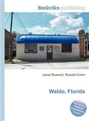 Waldo, Florida,5511745766,9785511745763