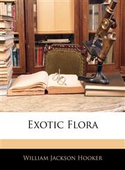 Exotic Flora,1145387357,9781145387355
