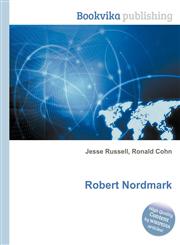 Robert Nordmark,5512341189,9785512341186