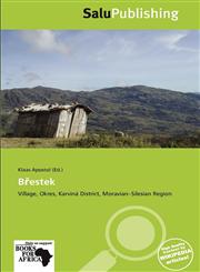 Břestek,6138705092,9786138705093