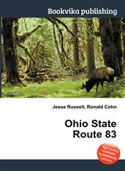 Ohio State Route 83,5511609471,9785511609478