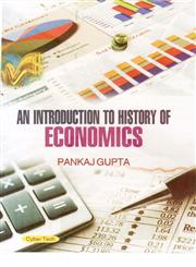 An Introduction to History of Economics,8178848961,9788178848969