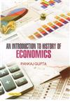 An Introduction to History of Economics,8178848961,9788178848969