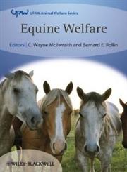 Equine Welfare,1405187638,9781405187633