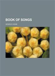 Book of songs,1151926582,9781151926586