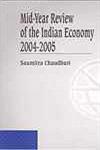 Mid-Year Review of the Indian Economy, 2004-2005,8175412275,9788175412279