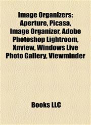 Image Organizers Aperture,1156502829,9781156502822