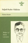 Sajjad Hyder Yildirim Urdu Writer 1st Edition,8172012802,9788172012809