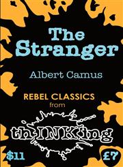 The Stranger (Thinking),1907590234,9781907590238