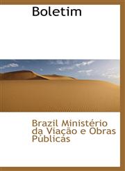 Boletim,1110013388,9781110013388