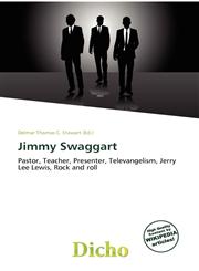 Jimmy Swaggart,6135768719,9786135768718