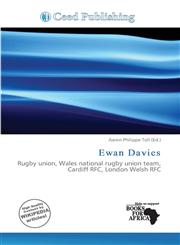 Ewan Davies,6138250729,9786138250722