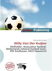 Willy Van Der Kuijlen,6200718822,9786200718822