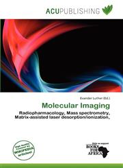 Molecular Imaging,6139952832,9786139952830
