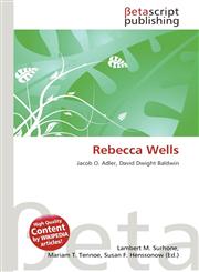 Rebecca Wells,6136239965,9786136239965
