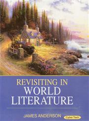 Revisiting in World Literature 1st Edition,817884933X,9788178849331