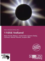 11056 Volland,6138773276,9786138773276