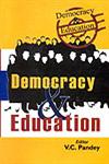 Democracy and Education 1st Edition,8182051541,9788182051546