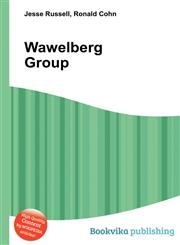 Wawelberg Group,5511230677,9785511230672